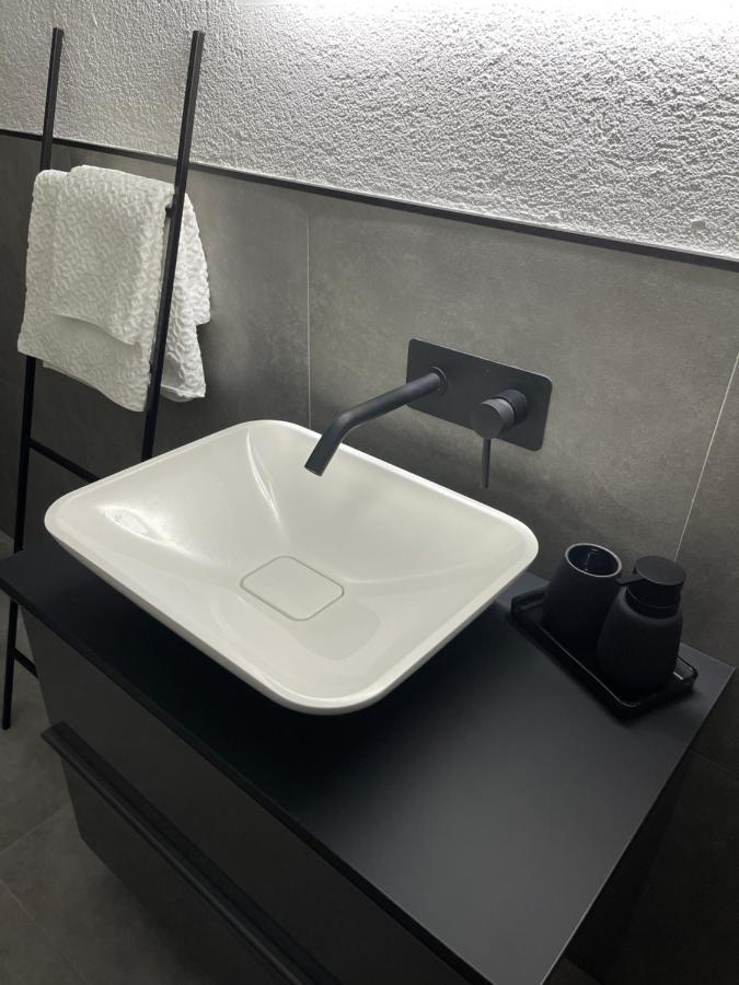 Ferien Am Markt - Appartement Zweiundzwanzig 奎德林堡 外观 照片